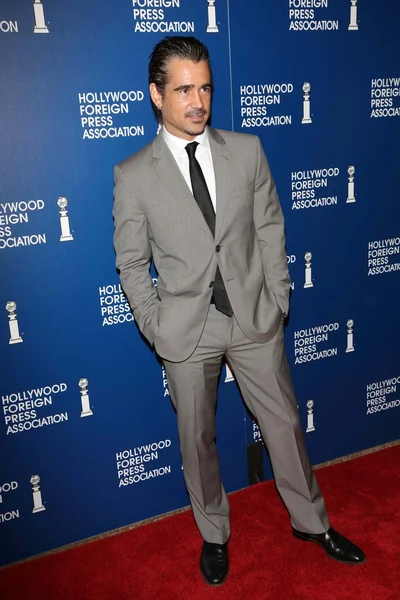 Colin Farrell. —  Fotos de Stock