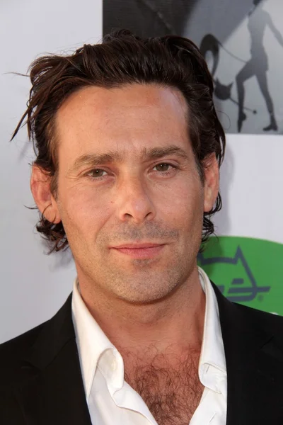 James Callis — Stock Photo, Image