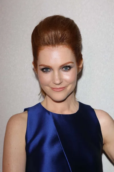 Darby Stanchfield — Φωτογραφία Αρχείου