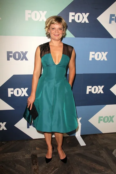 Martha Plimpton — Stockfoto