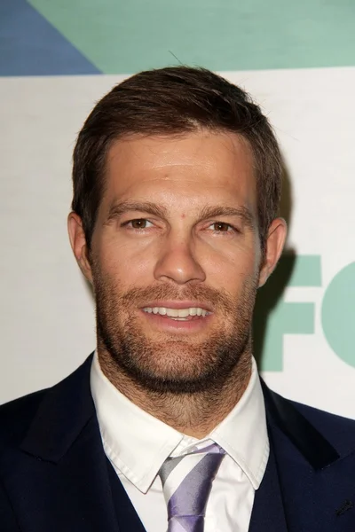 Geoff Stults — Stock Photo, Image