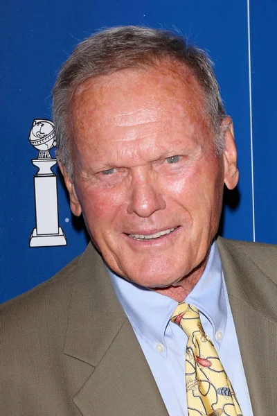 Tab Hunter — Stock Photo, Image