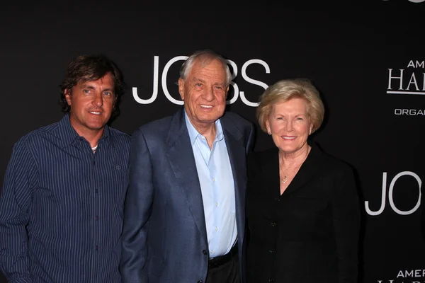 Garry Marshall — Stockfoto