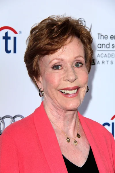 Carol Burnett — Stock fotografie