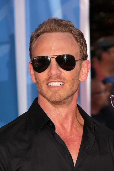 Ian Ziering — Stock Photo, Image