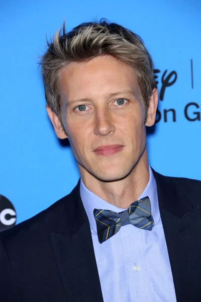 Gabriel Mann — Fotografia de Stock