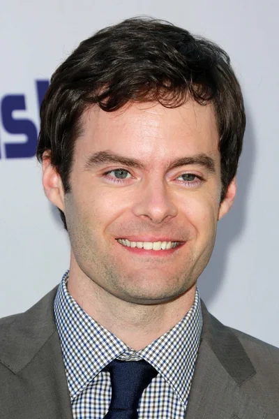 Bill Hader — Stock Photo, Image