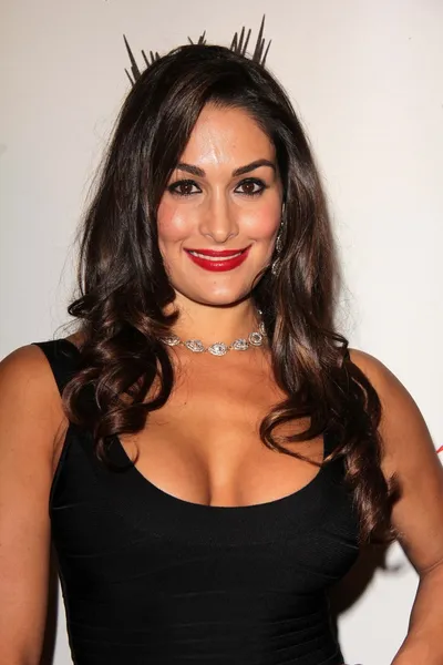 Nikki Bella — Stock Photo, Image