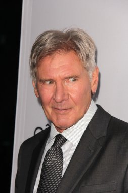 Harrison Ford