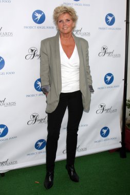 Meredith Baxter
