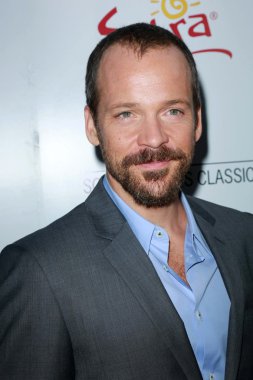 Peter Sarsgaard
