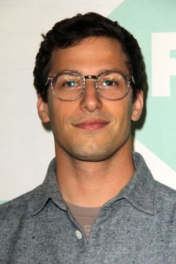 Andy Samberg