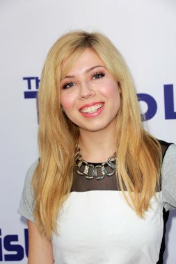 Jennette Mccurdy