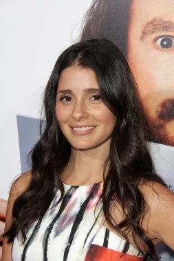 Shiri Appleby