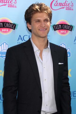 Keegan Allen