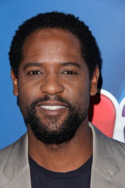 Blair Underwood'un rakibi