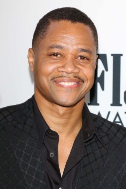 Cuba Gooding Jr