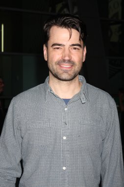 Ron Livingston