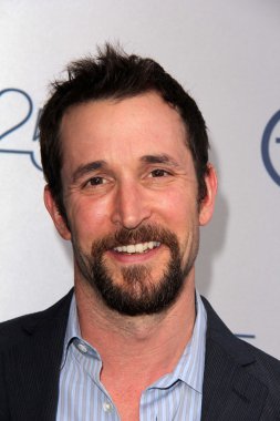 Noah Wyle