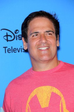 Mark Cuban