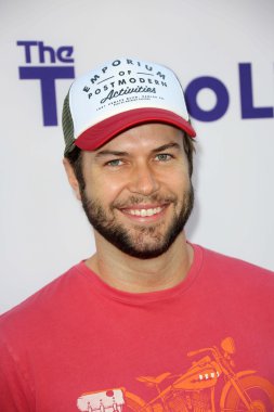 Taran Killam