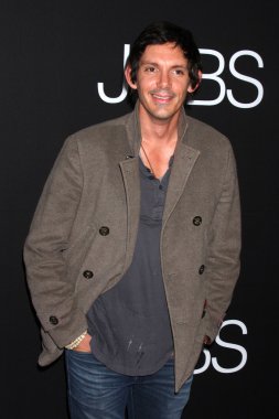 Lukas Haas