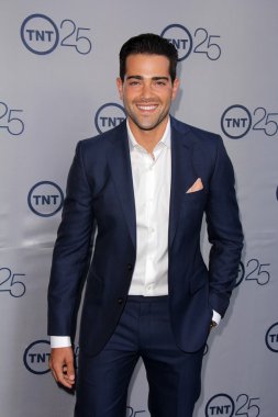 Jesse metcalfe