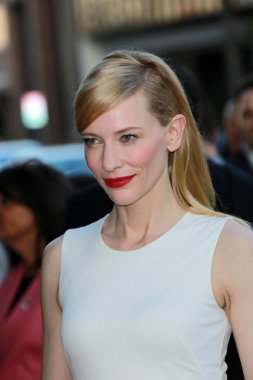 Cate Blanchett