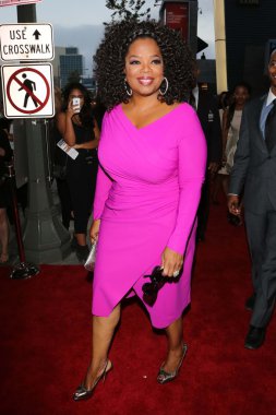 Oprah Winfrey