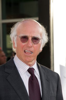 Larry David