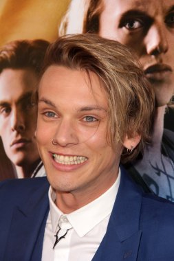 Jamie Campbell Bower