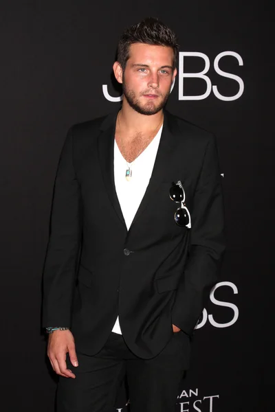 Nico Tortorella — Stockfoto