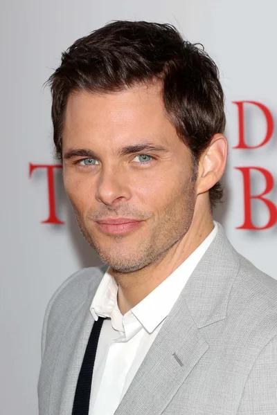 James Marsden — Stock Photo, Image