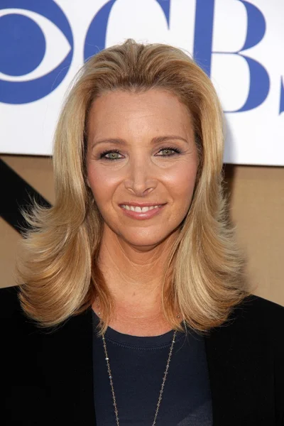 Lisa Kudrow. —  Fotos de Stock