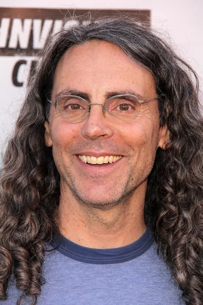 Tom Shadyac — Foto Stock