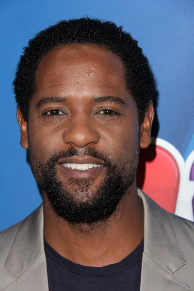 Blair Underwood'un rakibi — Stok fotoğraf