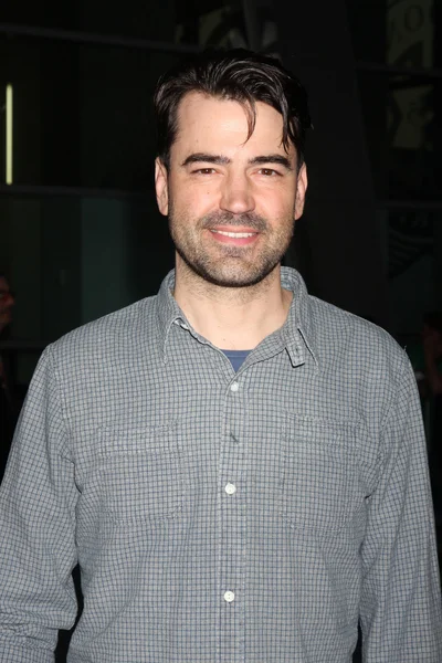 Ron Livingston — Stock fotografie