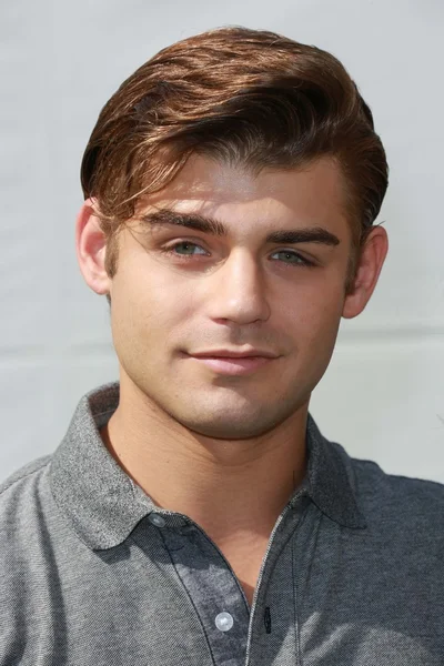 Garrett Clayton — Foto Stock