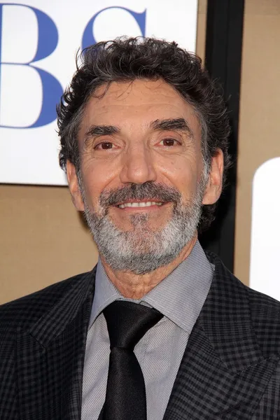 Chuck Lorre — Foto Stock