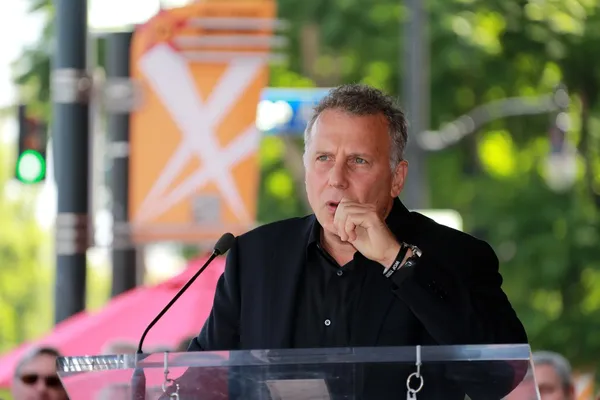 Paul Reiser. —  Fotos de Stock