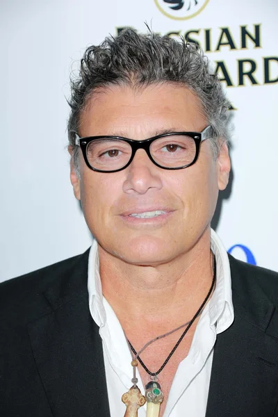 Steven Bauer — Stock Photo, Image