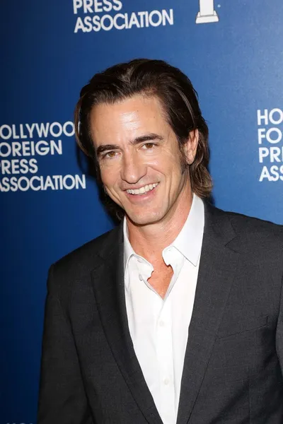 Dermot Mulroney — Stock Photo, Image