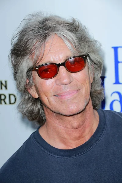 Eric Roberts — Foto de Stock