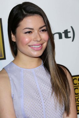 Miranda Cosgrove