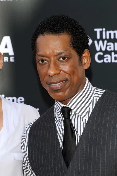 Orlando Jones. — Fotografia de Stock