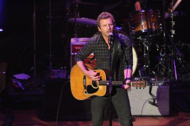 Dierks Bentley