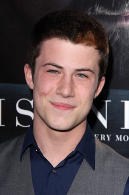 Dylan Minnette