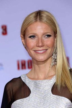 Gwyneth Paltrow