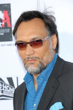 Jimmy Smits