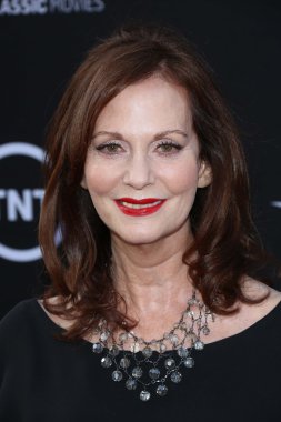 Lesley ann warren